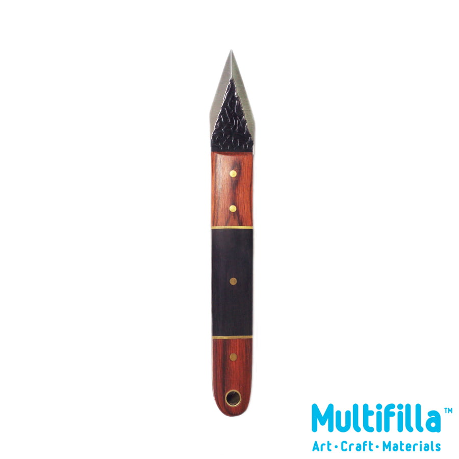 Marking Knife Triangular Blade | Multifilla