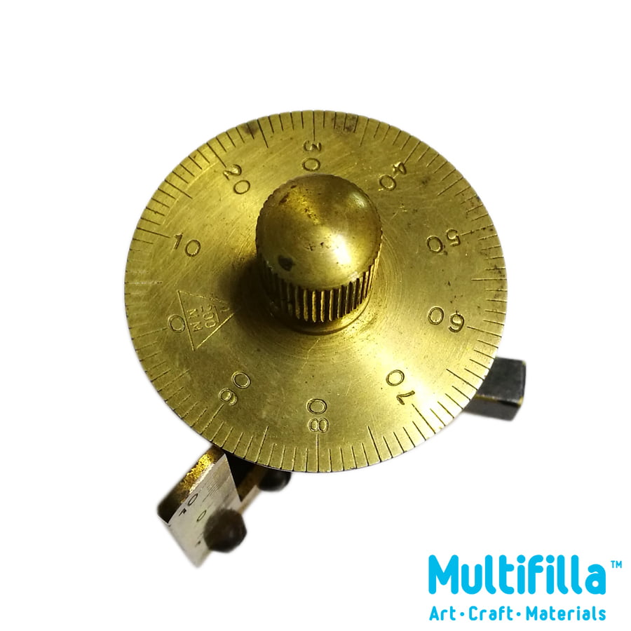 Sphere Centre Finder | Multifilla